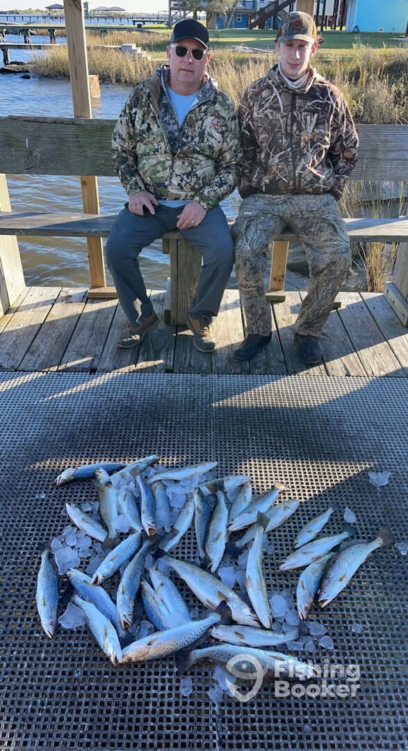 Sulphur Report Photo 0