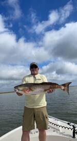 North wind dock slam!