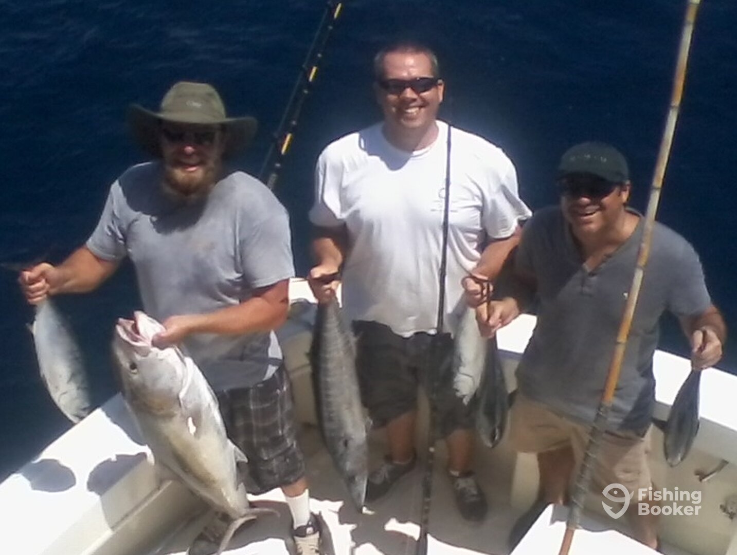 Fort Lauderdale Report Photo 0