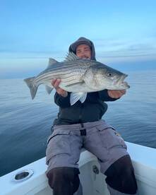 Outstanding Striped Bass!! 