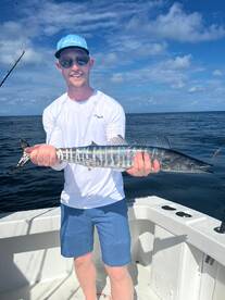 Quepos Report Photo 1