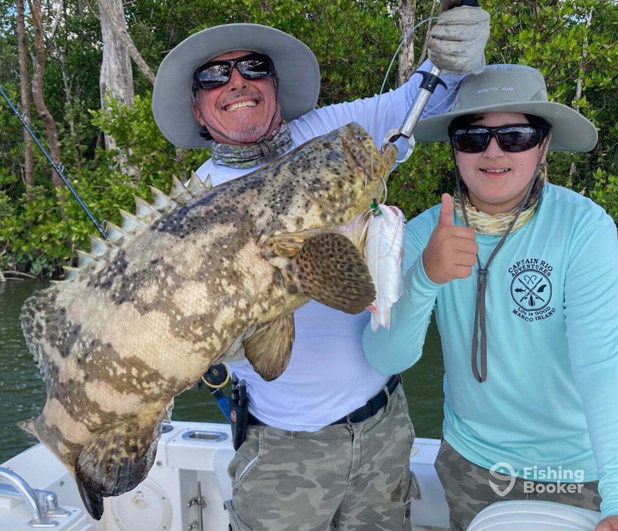 Marco Island Report Photo 0