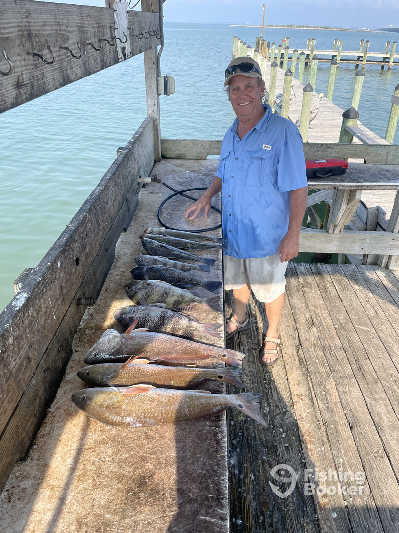 Corpus Christi Report Photo 0