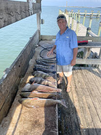 Best fishing of the year 