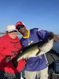 Orlando has the big girls biting!!!