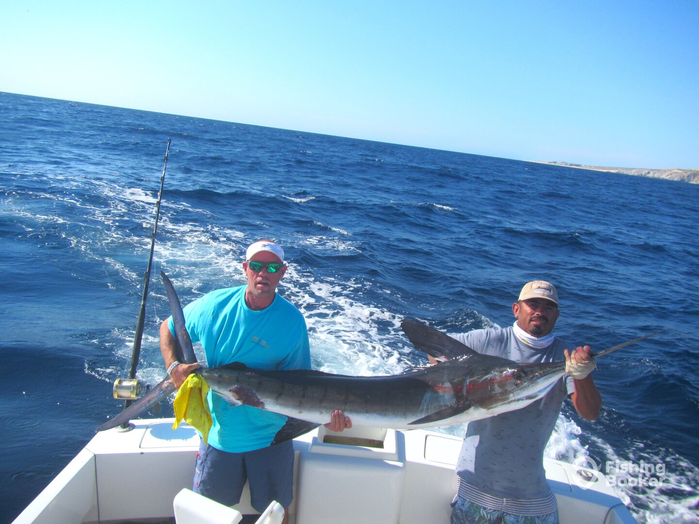 Cabo San Lucas Report Photo 0