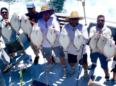 Montauk Report Photo 1