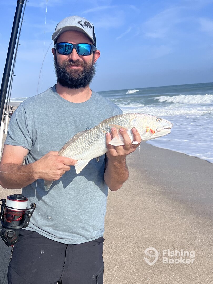 Cocoa Beach Report Photo 0