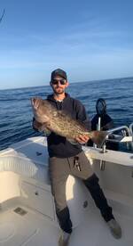 Inshore Gag grouper