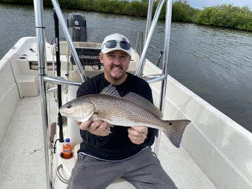 New Smyrna Beach Report Photo 1