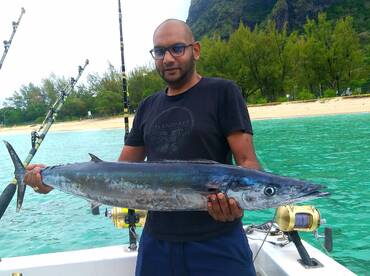 Le Morne Report Photo 1