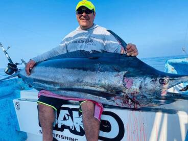 Dec 15 2022 Blue Marlin