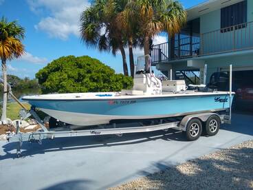 Yankeetown Report Photo 1