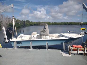 Yankeetown Report Photo 2