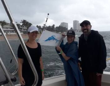 Fort Lauderdale Report Photo 1
