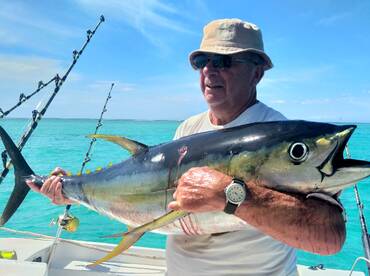 Le Morne Report Photo 1