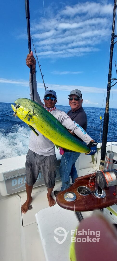 Herradura Report Photo 0