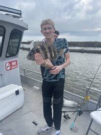 GREAT WINTER FISHING!!!