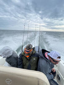 Orange Beach Report Photo 2