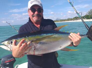 Le Morne Report Photo 2