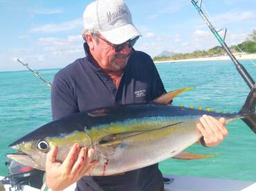 Le Morne Report Photo 1