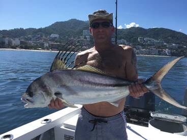 Puerto Vallarta Report Photo 2