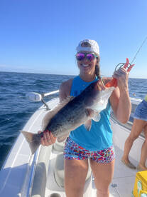 Nokomis Report Photo 1