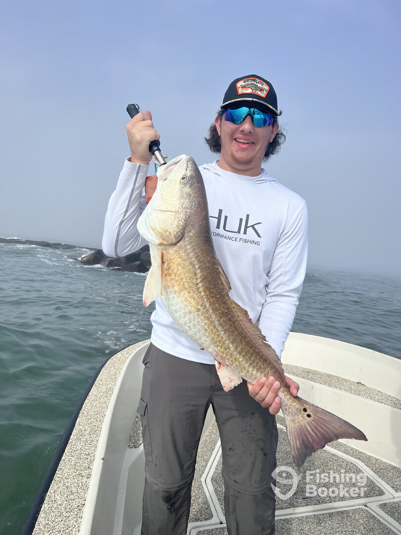 Galveston Report Photo 0