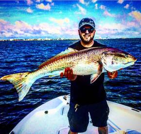 Charleston Report Photo 1