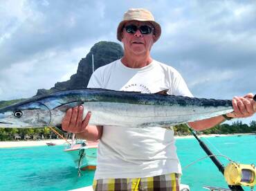Le Morne Report Photo 2