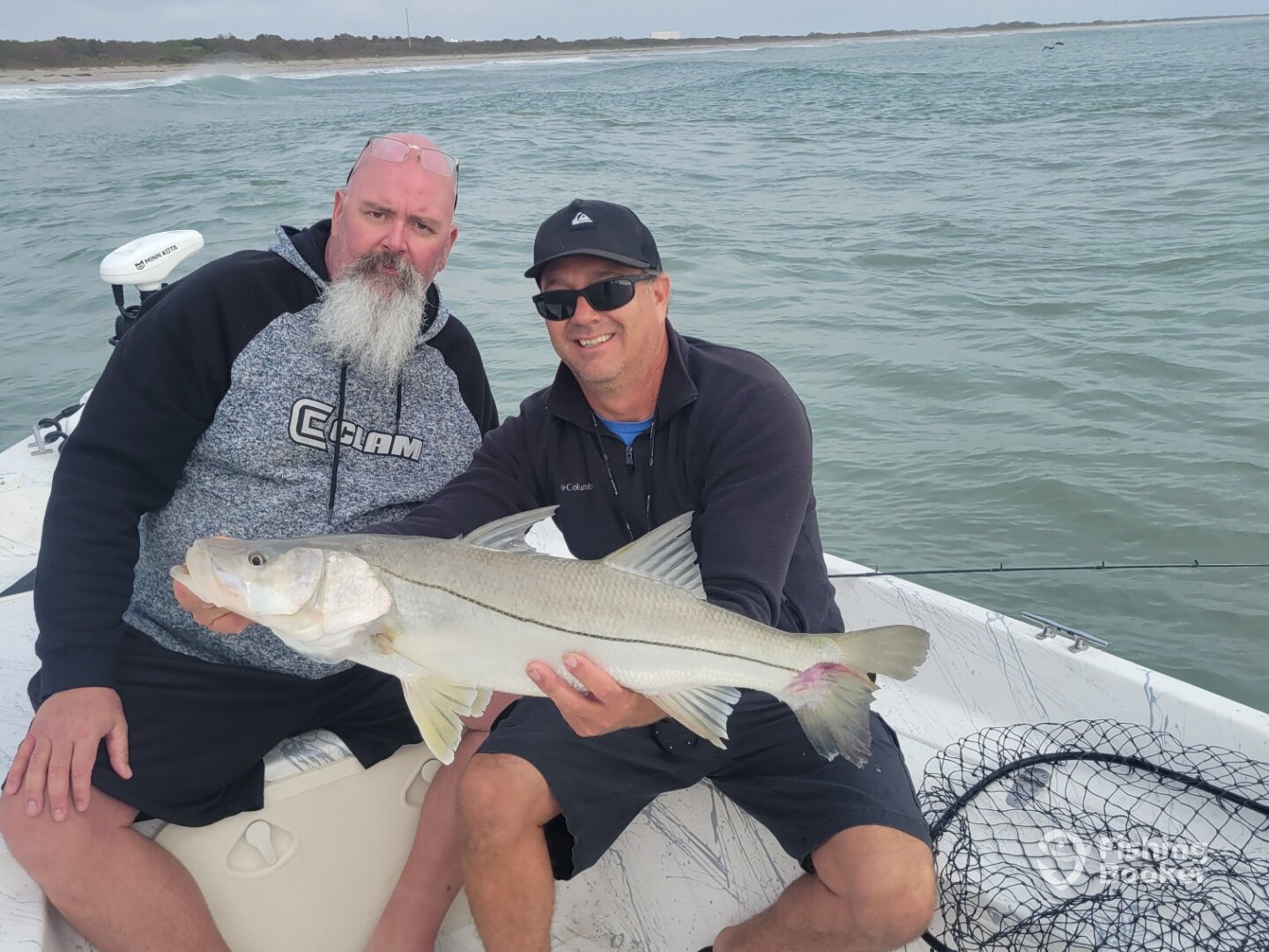 Port Canaveral Report Photo 0