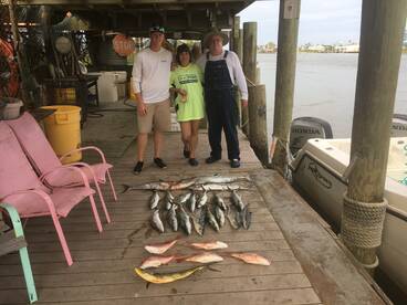 Freeport Report Photo 1