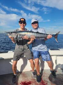 Dania Beach Report Photo 2