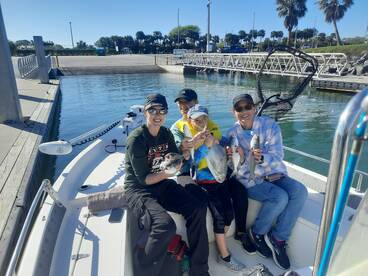 Port Canaveral Report Photo 2