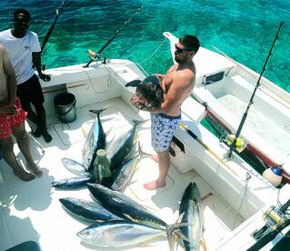 Le Morne Report Photo 1
