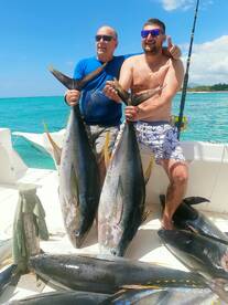 Le Morne Report Photo 2