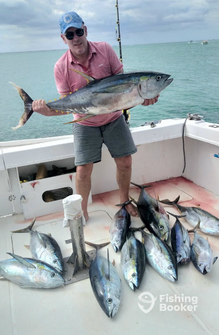 Le Morne Report Photo 0