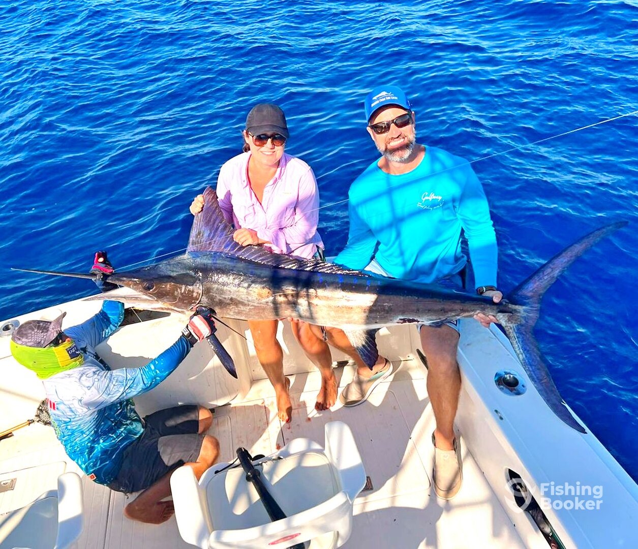 Cabo San Lucas Report Photo 0