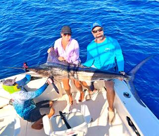 Epic Catches of Cabo San Lucas: A Thrill