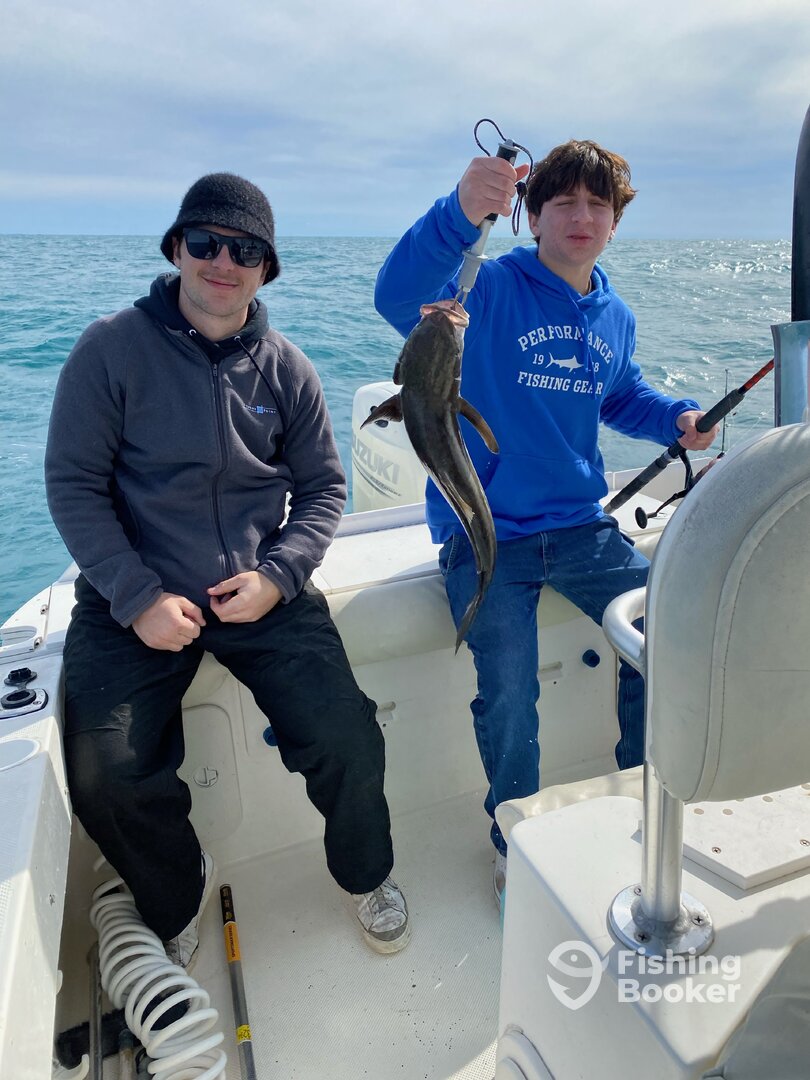 Port Orange Report Photo 0