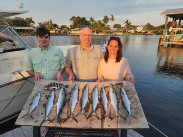 Bradenton Report Photo 1