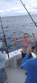 Puerto Aventuras Report Photo 2