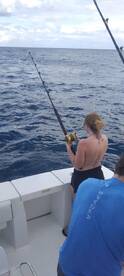 Puerto Aventuras Report Photo 1