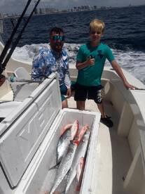 Fort Lauderdale Report Photo 1