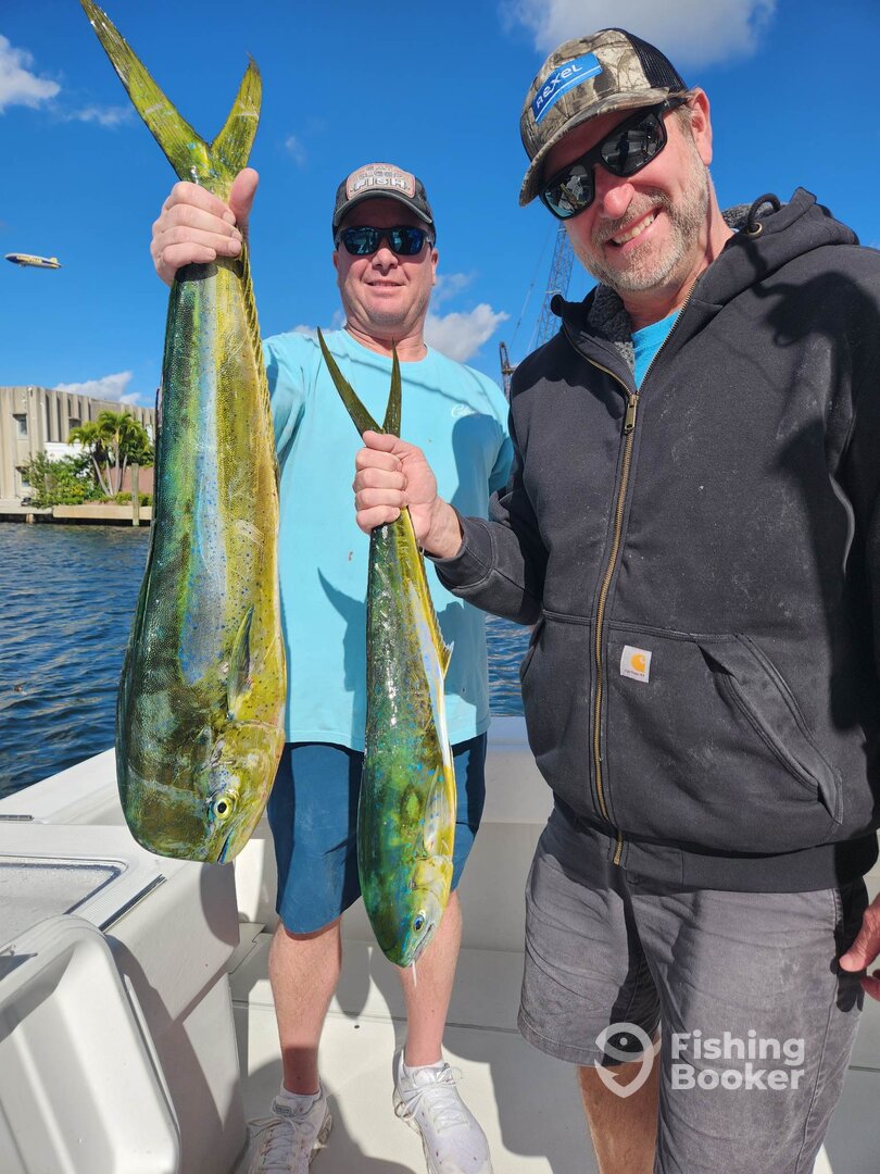 Pompano Beach Report Photo 0