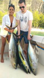 Le Morne Report Photo 1