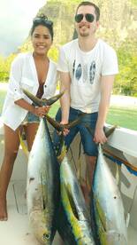 Le Morne Report Photo 2