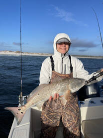 Orange Beach Report Photo 1