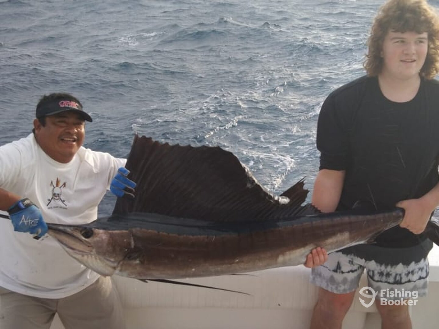 Puerto Aventuras Report Photo 0