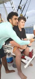 Puerto Aventuras Report Photo 1